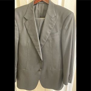 Armani 2 piece Men’s Suit
